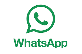 Chat on WhatsApp
